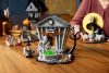 21351 LEGO® Ideas Disney Tim Burton: Karácsonyi lidércnyomás