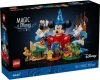 21352 LEGO® Ideas Disney varázs