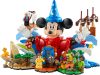 21352 LEGO® Ideas Disney varázs