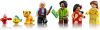 21352 LEGO® Ideas Disney varázs