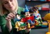 21352 LEGO® Ideas Disney varázs