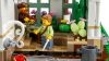 21353 LEGO® Ideas A botanikus kert