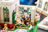 21353 LEGO® Ideas A botanikus kert