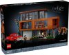 21354 LEGO® Ideas Alkonyat: A Cullen-ház
