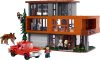 21354 LEGO® Ideas Alkonyat: A Cullen-ház
