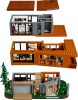 21354 LEGO® Ideas Alkonyat: A Cullen-ház