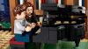 21354 LEGO® Ideas Alkonyat: A Cullen-ház