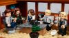 21354 LEGO® Ideas Alkonyat: A Cullen-ház