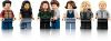 21354 LEGO® Ideas Alkonyat: A Cullen-ház