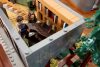 21354 LEGO® Ideas Alkonyat: A Cullen-ház