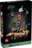 21355 LEGO® Ideas A STEM tudományágak fejlődése