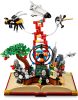 21355 LEGO® Ideas A STEM tudományágak fejlődése