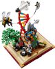 21355 LEGO® Ideas A STEM tudományágak fejlődése