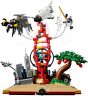 21355 LEGO® Ideas A STEM tudományágak fejlődése