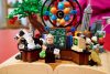 21355 LEGO® Ideas A STEM tudományágak fejlődése