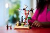 21355 LEGO® Ideas A STEM tudományágak fejlődése