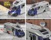 Majorette  Mercedes Hymer B-osztályú lakóautó