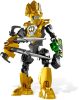 2143 LEGO® Hero Factory Rocka 3.0
