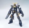 Bandai MG RX-0 Gundam Banshee 1/100 makett