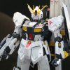 Bandai MG RX-93 Nu Gundam Ver.Ka 1/100 makett