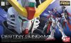 Bandai RG ZGMF-X42S Destiny Gundam 1/144 makett