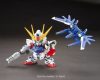 Bandai SD #388 Build Strike Gundam Full Package makett