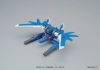 Bandai SD #388 Build Strike Gundam Full Package makett