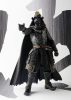 Bandai Tamashii Nations Movie Realization Samurai Taisho Darth Vader Akciófigura