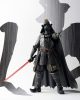 Bandai Tamashii Nations Movie Realization Samurai Taisho Darth Vader Akciófigura