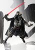 Bandai Tamashii Nations Movie Realization Samurai Taisho Darth Vader Akciófigura
