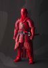 Bandai Tamashii Nations Movie Realization Akazonae Royal Guard Akciófigura