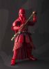 Bandai Tamashii Nations Movie Realization Akazonae Royal Guard Akciófigura