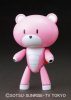 Bandai HG Petit'Gguy Future Pink 1/144 makett