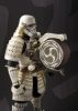 Bandai Tamashii Nations Movie Realization Taikoyaku Stormtrooper Akciófigura