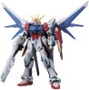 Bandai RG GAT-X1 105B/FP Build Strike Gundam Full Package 1/144 makett