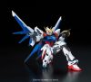 Bandai RG GAT-X1 105B/FP Build Strike Gundam Full Package 1/144 makett