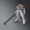 Bandai HG Gundam Barbatos Lupus 1/144 makett