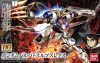 Bandai HG Gundam Barbatos Lupus Rex 1/144 makett