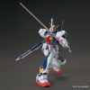 Bandai HG Universal Century RX-78AN-01 Gundam Tristan 1/144 makett