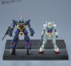 Bandai Action Base Collection Stage (fekete)