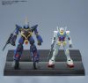 Bandai Action Base Collection Stage (fekete)