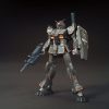 Bandai HG RX-78-01[N] Gundam Local Type (North American Type) 1/144 makett