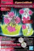 Bandai Figure Rise Effect Burst Effect (Space Pink) kiegészítő effektek 1/144 maketthez