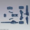 Bandai HG Build Divers Veetwo Weapons kiegész0tő fegyverek 1/144 maketthez