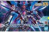 Bandai HG Alus Earthree Gundam 1/144 makett