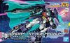 Bandai HG Gundam Try Age Magnum 1/144 makett