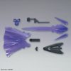 Bandai HG Build Divers Try Slash Blade Kiegészítő felszerelés 1/144 maketthez