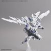 Bandai 30MM Extended Armament Vehicle (Air Fighter Ver.) [WHITE] 1/144 makett