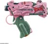 Bandai Girl Gun Lady Attack Girl Gun Ver. Bravo Tango 1/1 fegyver makett