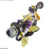 Bandai Girl Gun Lady Attack Girl Gun Ver. Charlie Tango 1/1 fegyver makett